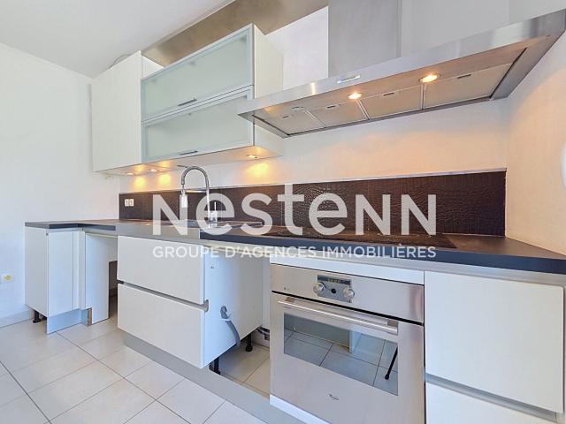 À LOUER Appartement Pegomas 2 pièces 43 m2
