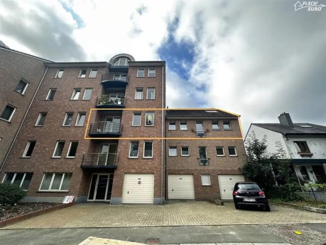 à louer Appartement Pepinster Prévôchamps