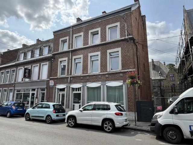 à louer Appartement Pepinster Rue Neuve