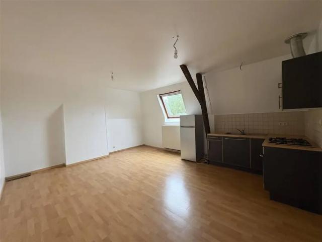 à louer Appartement Péruwelz Boulevard Léopold III