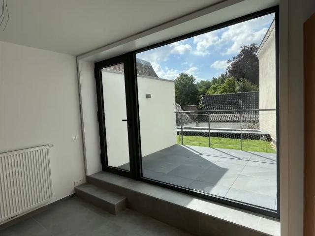 à louer Appartement Péruwelz Grand Place