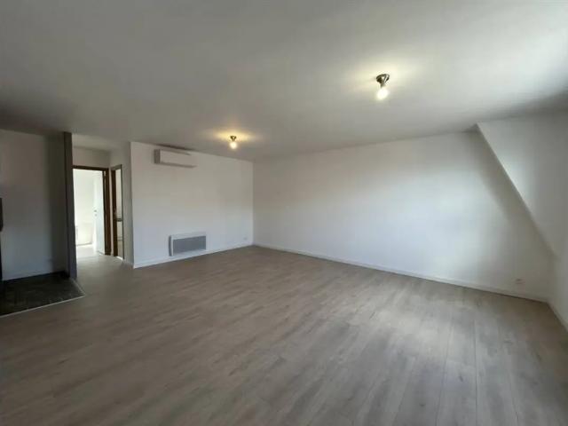 à louer Appartement Péruwelz Rue Astrid