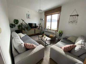 à louer Appartement Péruwelz Rue de la Résistance