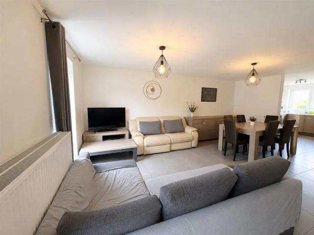 à louer Appartement Péruwelz Rue du Bas Coron