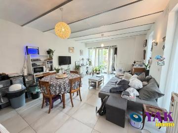 à louer Appartement Perwez