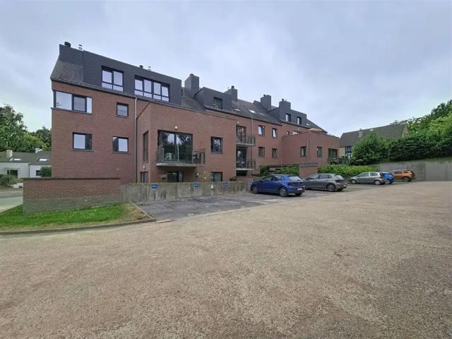 à louer Appartement Perwez Chaussée de Wavre