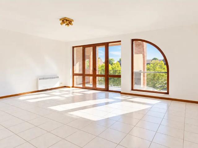à louer Appartement Perwez Rue des Carrières