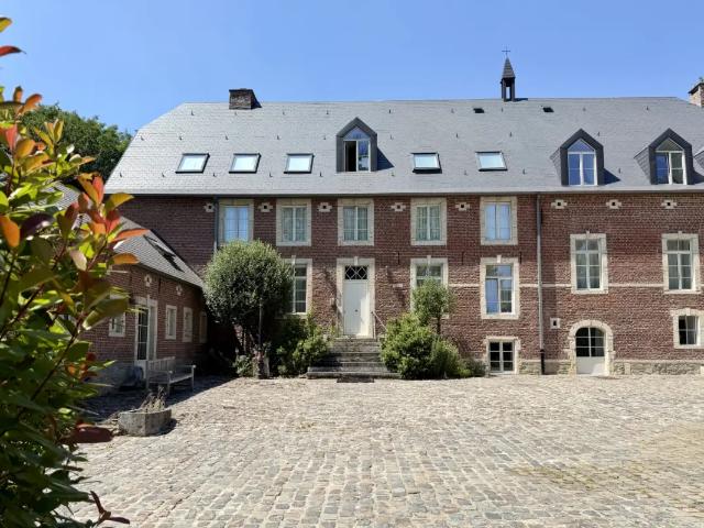 à louer Appartement Perwez Rue du Manoir, 21