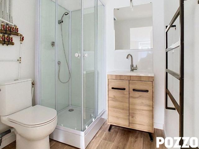 A LOUER Appartement Pleine Fougeres 2 pièce s 31.62 m2