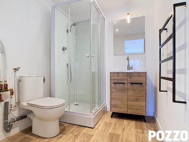 A LOUER Appartement Pleine Fougeres 2 pièce s 40.80 m2