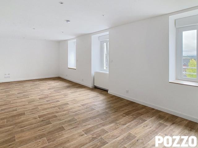 A LOUER Appartement Pleine Fougeres 2 pièce s 40.80 m2