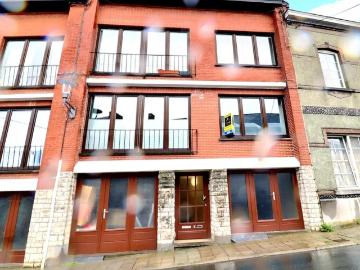à louer Appartement Pont à Celles Rue Abbé Fiévez