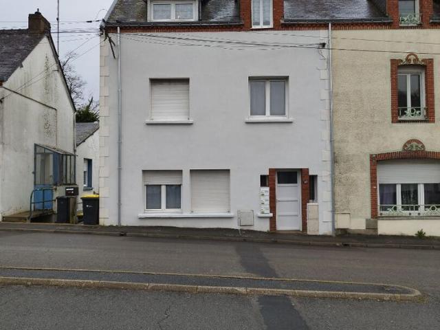 A LOUER Appartement Pontchateau 3 piï¿½ces 45 m2
