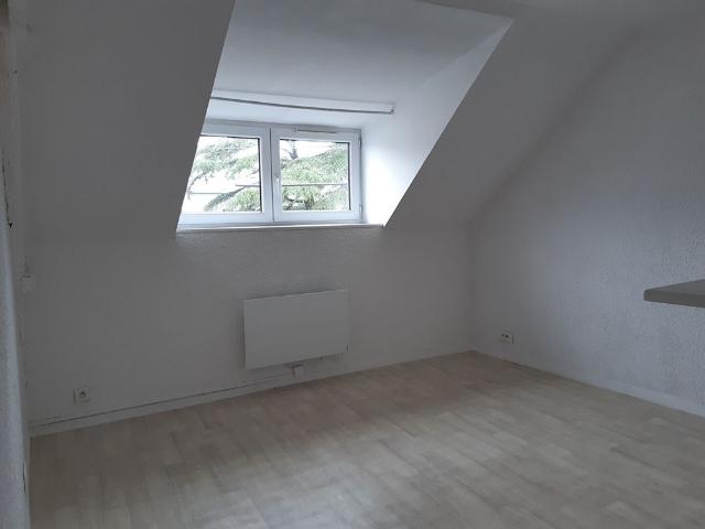 A LOUER Appartement Pontchateau 3 piï¿½ces 45 m2