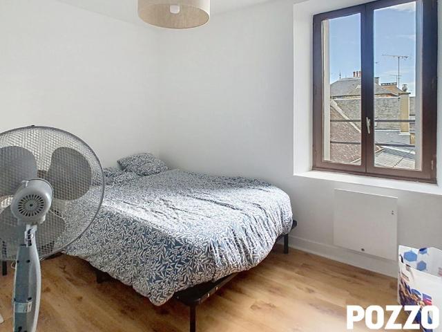 A LOUER Appartement Pontorson 3 pièce s