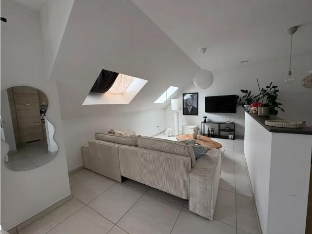à louer Appartement Quaregnon Rue des Vaches