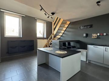à louer Appartement Quaregnon Rue Emile Vandervelde
