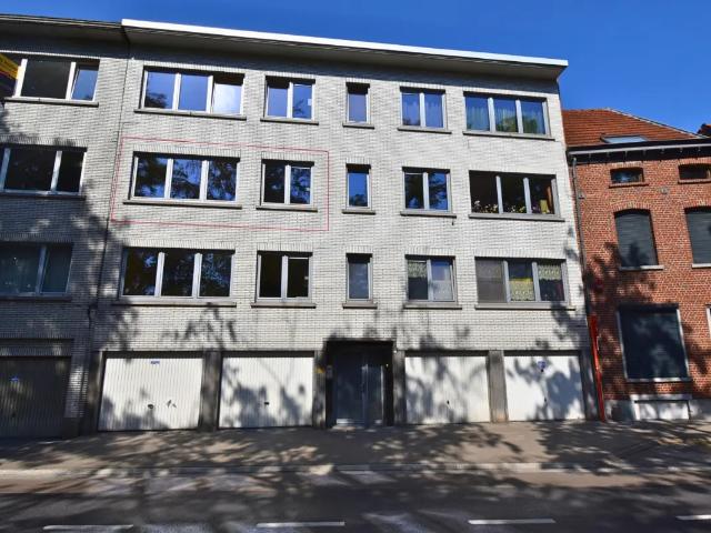 à louer Appartement Ruisbroek Karel Gilsonstraat