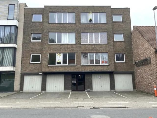 à louer Appartement Rumbeke Izegemsestraat