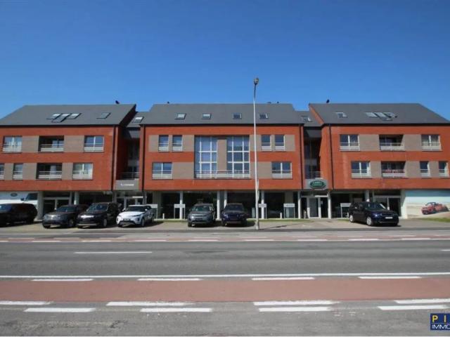 à louer Appartement Rumillies