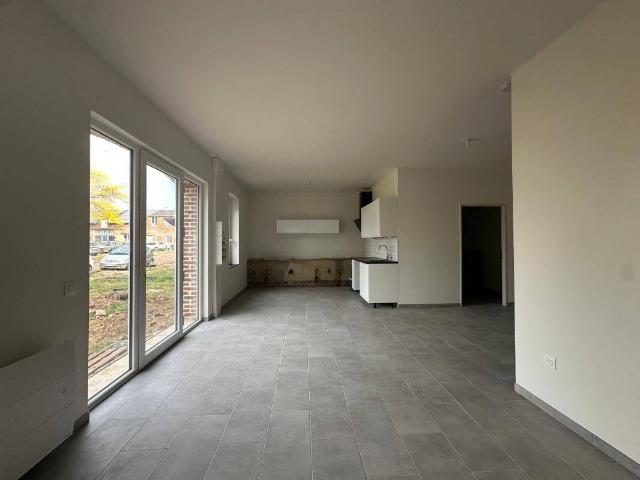 A Louer Appartement RDC T3