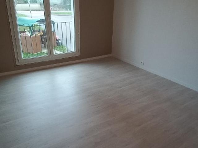 A louer appartement refait à neuf à Corbigny