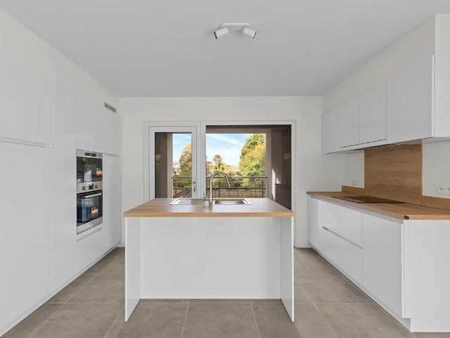 à louer Appartement Renaix Gomar Vandewielelaan