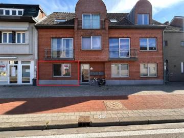 à louer Appartement Retie Turnhoutsebaan