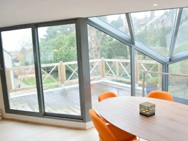 à louer Appartement Rhode Saint Genèse