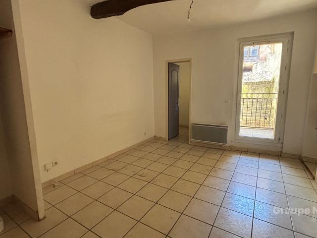A louer Appartement Rians 2 pièce s 41,15 m2