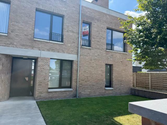 à louer Appartement Rijkevorsel Sint Lenaartsesteenweg