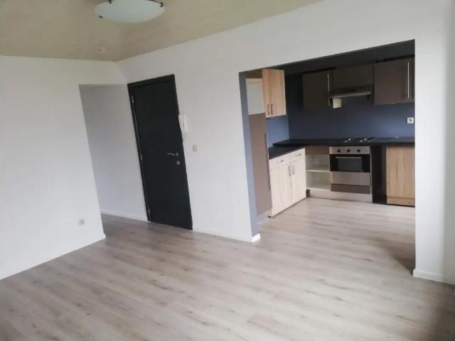 à louer Appartement Rochefort d'Austerlitz
