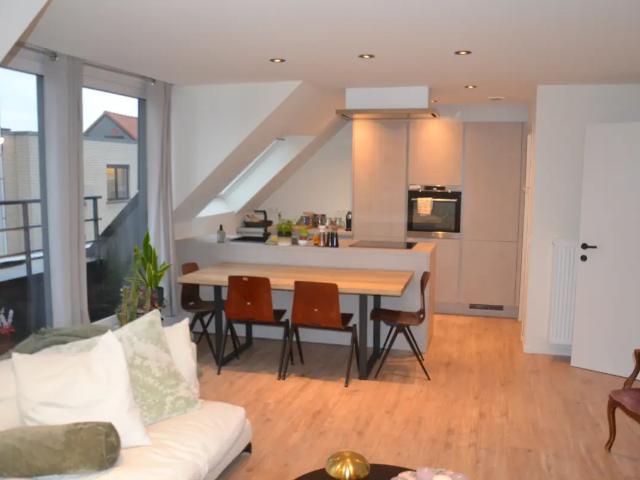 à louer Appartement Roeselare Gitsestraat