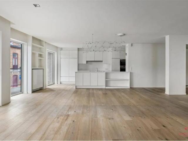 à louer Appartement Roeselare Hugo Verrieststraat