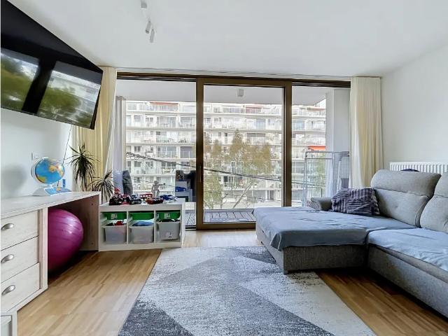 à louer Appartement Roeselare Koning Albert I laan