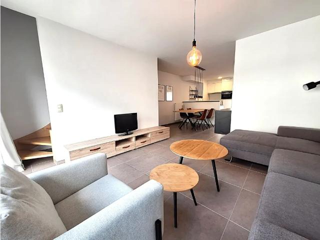 à louer Appartement Roeselare Noordstraat