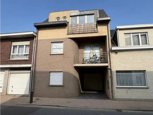 à louer Appartement Stabroek Kleine Molenweg