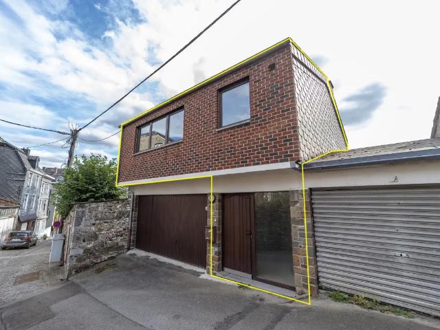 à louer Appartement Stavelot Rue Xhavee
