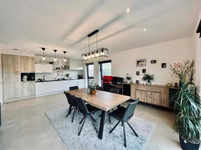 à louer Appartement Steendorp Hemelrijkstraat
