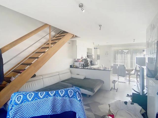 à louer Appartement Sterrebeek Albert de Beusscherplein