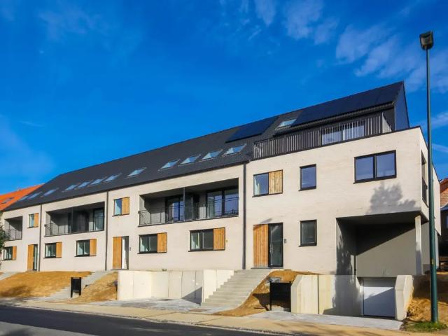à louer Appartement Sterrebeek Tramlaan
