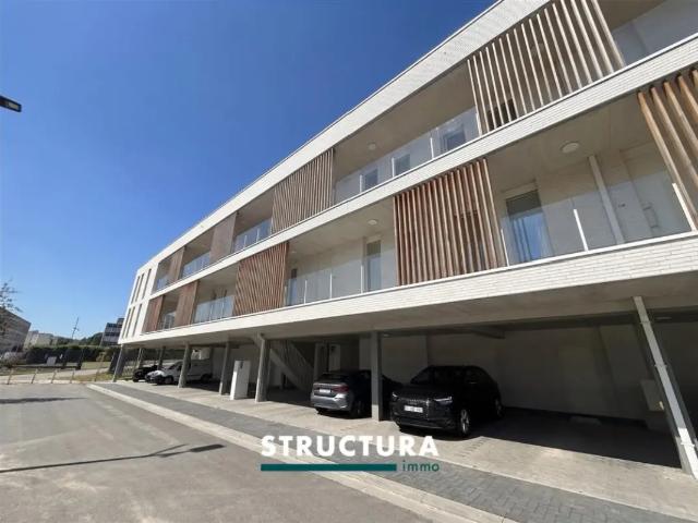 à louer Appartement Strombeek Bever Temsesteenweg