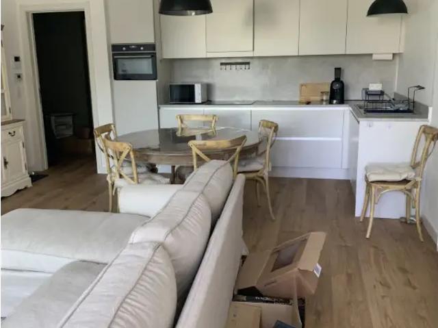 à louer Appartement Strombeek Bever De Vleminckstraat