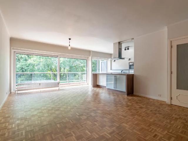 à louer Appartement Strombeek Bever Nieuwelaan