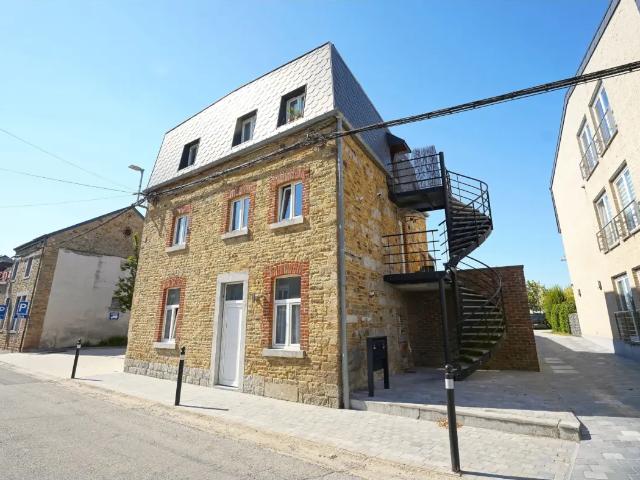 à louer Appartement Strée Rue du Bois Rosine