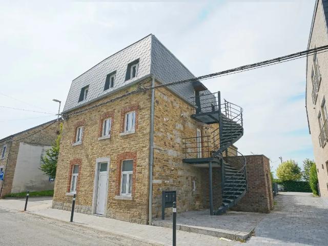 à louer Appartement Strée Rue du Bois Rosine