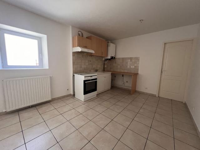 A louer appartement sur la calmette