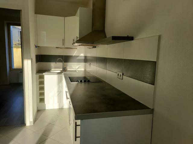 A LOUER APPARTEMENT SUR PECQUEUSE 2 PIECES