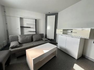 à louer Appartement Saint Martin rue Emile Matelart