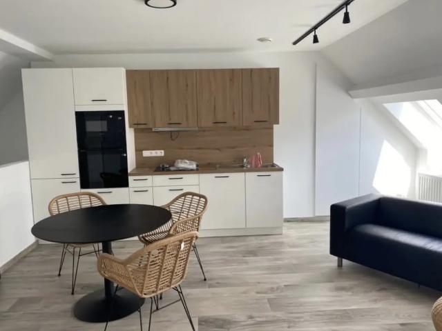 à louer Appartement Saint Ghislain Grande